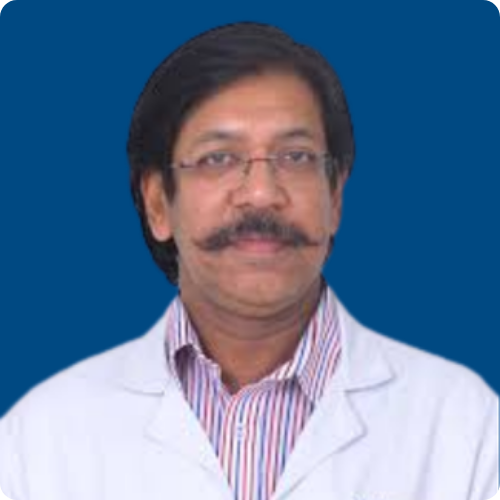 Dr. Krishna K Bansal